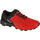 kengät Miehet Juoksukengät / Trail-kengät Inov 8 Roclite G 275 Punainen