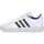 kengät Pojat Tennarit adidas Originals GRAND COURT 2 EL Valkoinen