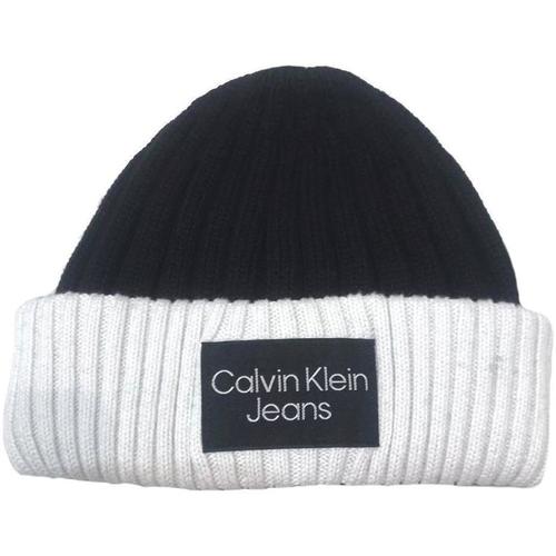 Asusteet / tarvikkeet Pipot Calvin Klein Jeans  Musta