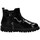 kengät Tytöt Bootsit Primigi 2859800 Musta