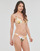 vaatteet Naiset Kaksiosainen uimapuku Roxy PT BEACH CLASSICS FIXEDTRI SET Monivärinen