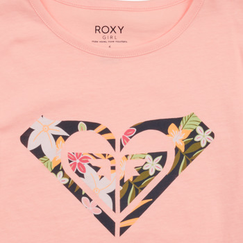 Roxy DAY AND NIGHT A Vaaleanpunainen