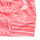vaatteet Tytöt Kaksiosainen uimapuku Roxy VACAY FOR LIFE CROP TOP SET Vaaleanpunainen / Valkoinen