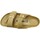 kengät Naiset Sandaalit Birkenstock Arizona Eva Femme Glamour Gold Kulta