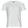 vaatteet Miehet Lyhythihainen t-paita Champion Crewneck T-Shirt Valkoinen