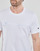 vaatteet Miehet Lyhythihainen t-paita Champion Crewneck T-Shirt Valkoinen