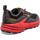 kengät Miehet Juoksukengät / Trail-kengät Brooks Cascadia 16 Musta