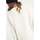 vaatteet Naiset Neulepusero Studio Cashmere8 LILLY 30 Valkoinen