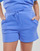 vaatteet Naiset Shortsit / Bermuda-shortsit Pieces PCCHILLI SUMMER HW SHORTS Sininen