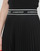 vaatteet Naiset Hame Lacoste JF4342-031 Musta
