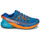 kengät Miehet Juoksukengät / Trail-kengät Merrell AGILITY PEAK 4 Sininen / Oranssi