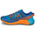 kengät Miehet Juoksukengät / Trail-kengät Merrell AGILITY PEAK 4 Sininen / Oranssi
