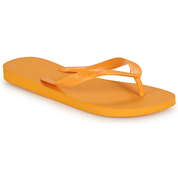 kengät Varvassandaalit Havaianas TOP Oranssi
