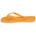 kengät Varvassandaalit Havaianas TOP Oranssi