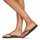 kengät Naiset Varvassandaalit Havaianas SLIM ORGANIC Musta