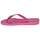 kengät Naiset Varvassandaalit Havaianas BRASIL LOGO Vaaleanpunainen