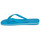 kengät Varvassandaalit Havaianas BRASIL Sininen