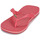 kengät Naiset Varvassandaalit Havaianas BRASIL Vaaleanpunainen