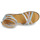 kengät Tytöt Sandaalit ja avokkaat Bullboxer ALM018 Sininen / Vaaleanpunainen