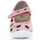 kengät Lapset Tossut Befado 114X480 Vaaleanpunainen