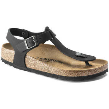 kengät Naiset Sandaalit ja avokkaat Birkenstock Kairo Musta