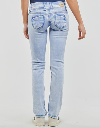 Pepe jeans VENUS Sininen / Clear