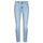 vaatteet Naiset Mom farkut Pepe jeans VIOLET Sininen / Clear
