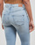 vaatteet Naiset Mom farkut Pepe jeans VIOLET Sininen / Clear