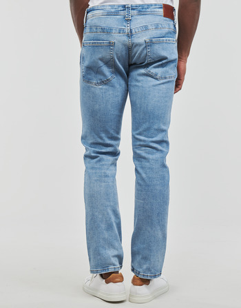 Pepe jeans CASH Sininen / Clear