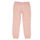 vaatteet Tytöt Verryttelyhousut Name it NKFTERA LOOSE SWEAT PANT Vaaleanpunainen