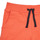 vaatteet Tytöt Shortsit / Bermuda-shortsit Name it NKFVOLTA SWE SHORTS Oranssi