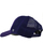 Asusteet / tarvikkeet Miehet Lippalakit '47 Brand MLB New York Yankees Branson Cap Violetti