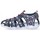 kengät Tytöt Sandaalit ja avokkaat Luna Collection 64893 Sininen