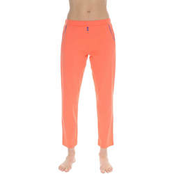 vaatteet Naiset pyjamat / yöpaidat Christian Cane FAUSTINE Oranssi