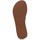 kengät Naiset Sandaalit Reef Gypsy Wrap Cream RF-0A2U1N-C Ruskea