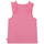 vaatteet Tytöt Hihattomat paidat / Hihattomat t-paidat Billieblush U15B42-462 Vaaleanpunainen