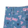 vaatteet Tytöt Shortsit / Bermuda-shortsit Billieblush U14663-Z13 Sininen / Vaaleanpunainen