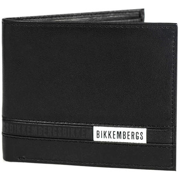 Bikkembergs E2CPME3F3053 | D-Color Musta
