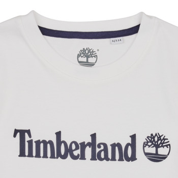 Timberland T25T77 Valkoinen