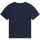 vaatteet Pojat Lyhythihainen t-paita Timberland T25T97 Laivastonsininen