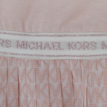 MICHAEL Michael Kors R92107-45S-B Vaaleanpunainen