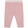 vaatteet Tytöt Kokonaisuus MICHAEL Michael Kors R98117-45S-B Vaaleanpunainen
