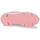 kengät Tytöt Matalavartiset tennarit Karl Lagerfeld Z19105-465-C Vaaleanpunainen