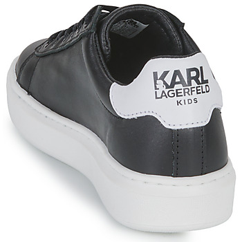Karl Lagerfeld Z29059-09B-C Musta