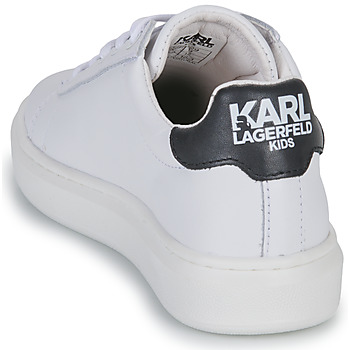 Karl Lagerfeld Z29059-10B-C Valkoinen
