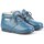 kengät Saappaat Angelitos 26635-18 Sininen