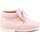 kengät Saappaat Angelitos 26641-18 Vaaleanpunainen
