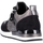 kengät Naiset Tennarit Remonte R2543 Musta