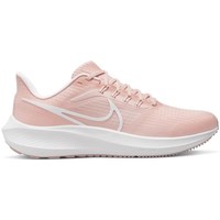 kengät Naiset Juoksukengät / Trail-kengät Nike Air Zoom Pegasus 39 Vaaleanpunainen