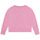 vaatteet Tytöt Svetari Karl Lagerfeld Z15425-465-C Vaaleanpunainen